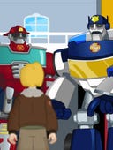 Transformers: Rescue Bots, Season 2 Episode 9 image