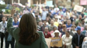 Wild District, Season 2 Episode 3 image