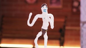 Nailed It!, Season 3 Episode 3 image