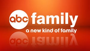 ABC Family Steps Up to the Slate