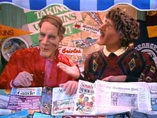 D.C. Follies, Season 1 Episode 24 image