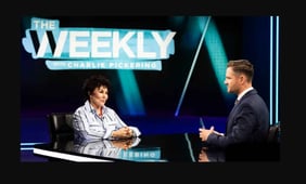 The Weekly with Charlie Pickering, Season 11 Episode 3 image