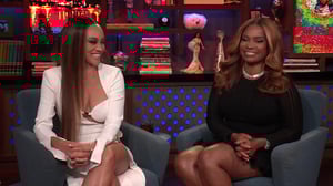 Watch What Happens Live with Andy Cohen, Season 19 Episode 161 image