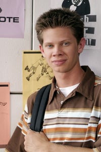 Lee Norris as Marvin `Mouth' McFadden