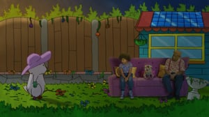 The World According to Grandpa, Season 2 Episode 4 image