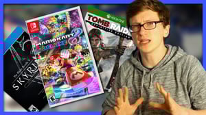 Scott the Woz, Season 1 Episode 17 image