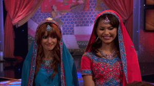Shake It Up, Season 2 Episode 17 image