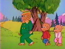 The Berenstain Bears, Season 1 Episode 2 image