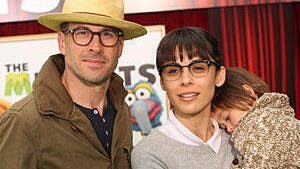 Jason Lee and Wife Expecting Another Child - TV Guide