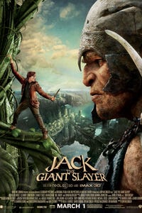 Jack the Giant Slayer as Old Hamm