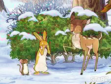 Guess How Much I Love You: The Adventures of Little Nutbrown Hare, Season 2 Episode 23 image