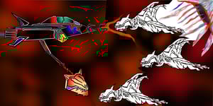 Swat Kats: The Radical Squadron, Season 2 Episode 11 image