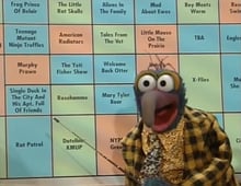 Muppets Tonight, Season 1 Episode 1 image