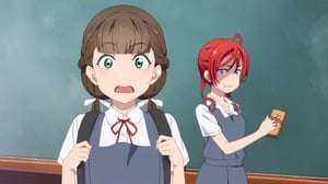 Love Live! Superstar!!, Season 2 Episode 4 image