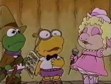 Muppet Babies, Season 2 Episode 8 image