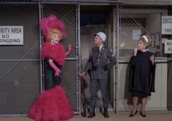 The Lucy Show, Season 4 Episode 10 image