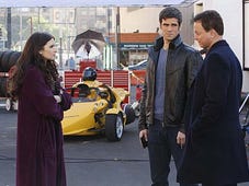 CSI: NY, Season 6 Episode 15 image