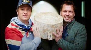 Jamie & Jimmy's Food Fight Club, Season 1 Episode 1 image