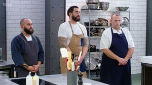 The Great British Menu, Season 16 Episode 11 image