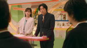 He's Expecting, Season 1 Episode 4 image