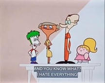 The Powerpuff Girls, Season 2 Episode 10 image