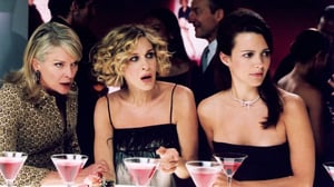 Sex and the City, Season 5 Episode 5 image