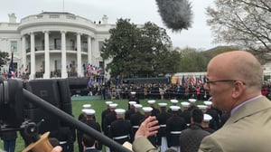 The Circus: Inside the Greatest Political Show on Earth, Season 3 Episode 3 image