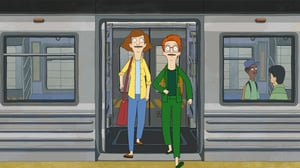 Central Park, Season 3 Episode 2 image