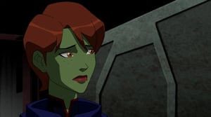 Young Justice, Season 2 Episode 18 image