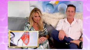 Below Deck Galley Talk, Season 2 Episode 6 image