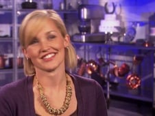 Cake Boss: Next Great Baker, Season 1 Episode 6 image