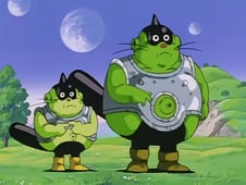 Dragon Ball GT, Season 1 Episode 34 image