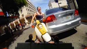 Fast N' Loud: Demolition Theater, Season 2 Episode 9 image