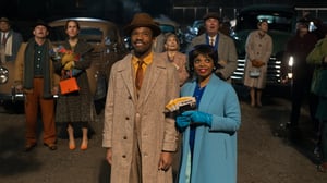 Hello Tomorrow!, Season 1 Episode 8 image