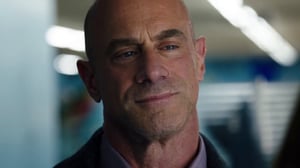 Law & Order: Criminal Intent, Season 2 Episode 9 image