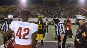 Titletown High, Season 1 Episode 3 image