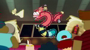 Pinky Malinky, Season 2 Episode 15 image