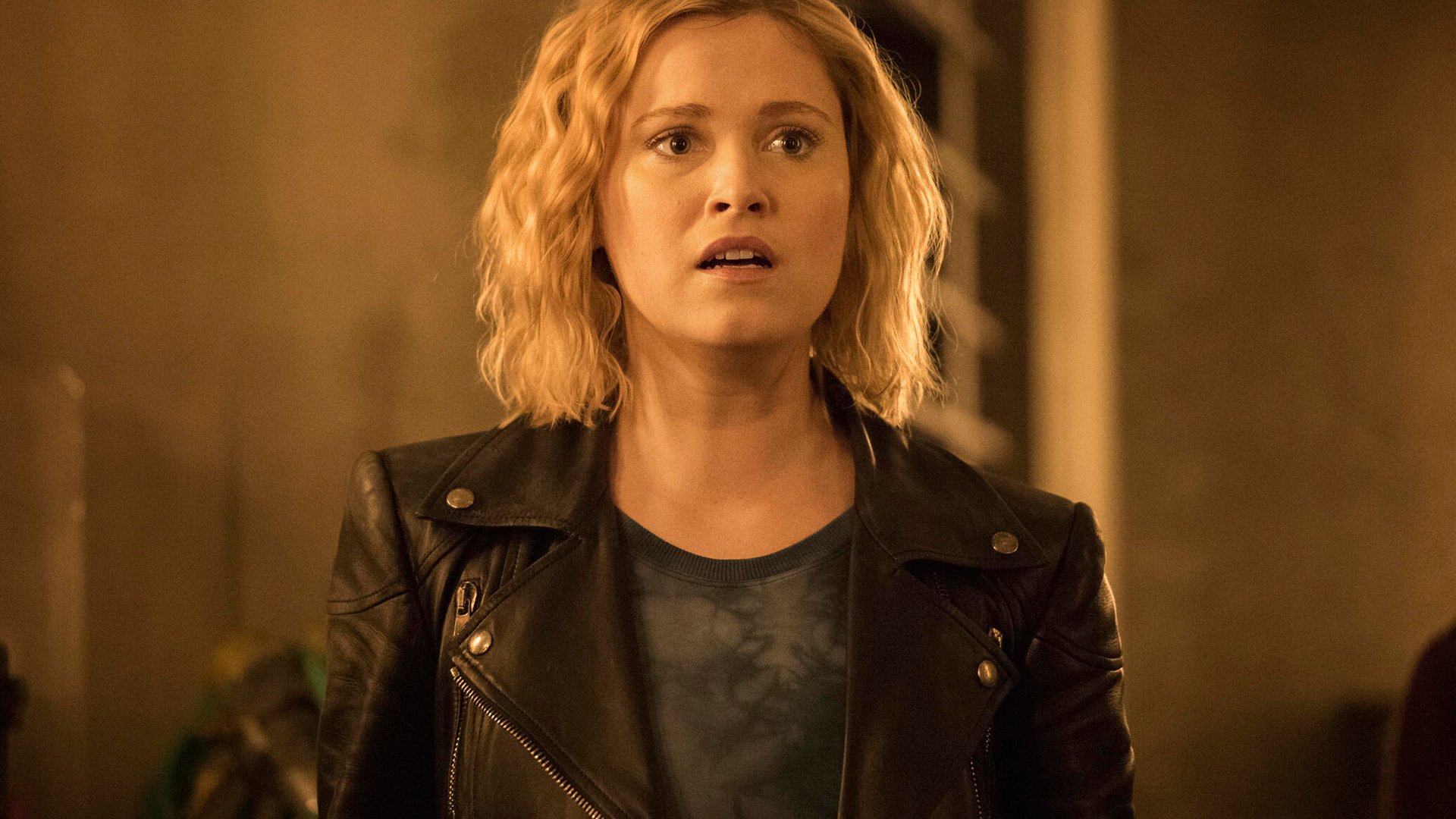 Eliza Taylor, The 100