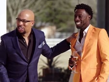 Ready to Love, Season 4 Episode 2 image