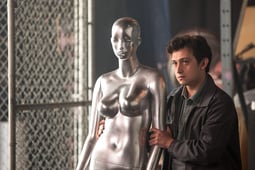 Red Oaks, Season 3 Episode 1 image