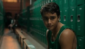 Love, Victor, Season 2 Episode 3 image