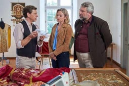 Die Rosenheim-Cops, Season 19 Episode 20 image
