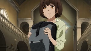 Platinum End, Season 1 Episode 9 image