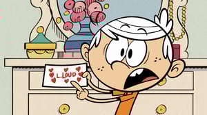 The Loud House, Season 2 Episode 15 image