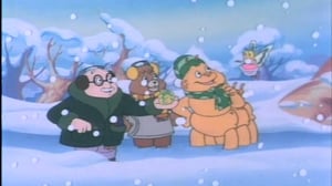 The Adventures of Teddy Ruxpin, Season 1 Episode 55 image