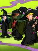 Sabrina, the Animated Series, Season 1 Episode 28 image
