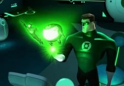 Green Lantern: The Animated Series, Season 1 Episode 2 image