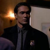 NYPD Blue, Season 5 Episode 15 image