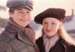 Avonlea, Season 3 Episode 8 image