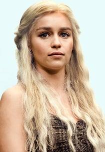 Emilia Clarke: Game of Thrones' Warrior Princess